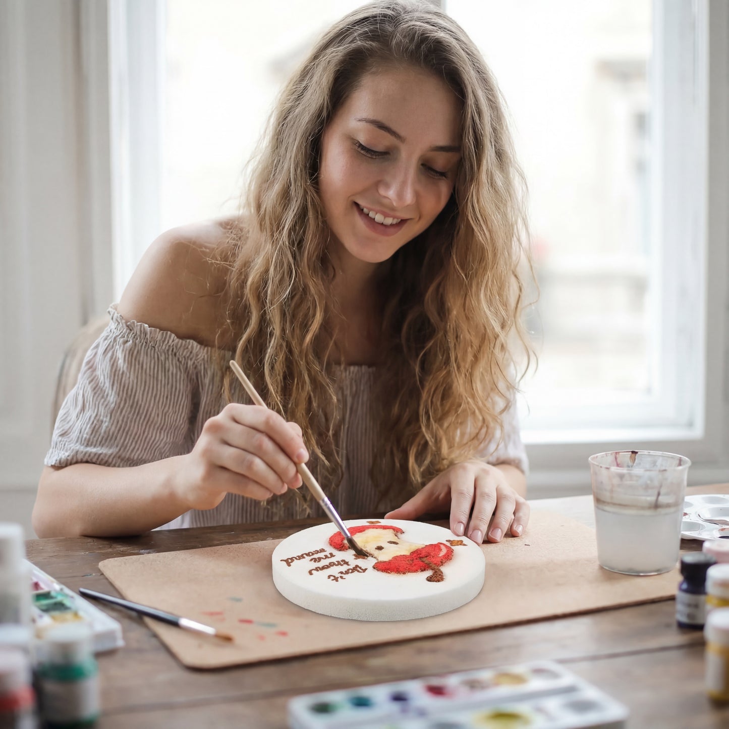 WaterPop Cards™ – „Magische 3D-Karten, die im Wasser zum Leben erwachen