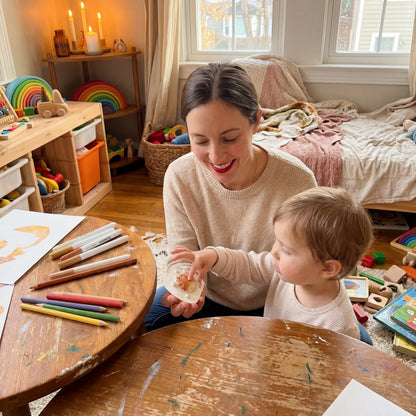 WaterPop Cards™ – „Magische 3D-Karten, die im Wasser zum Leben erwachen