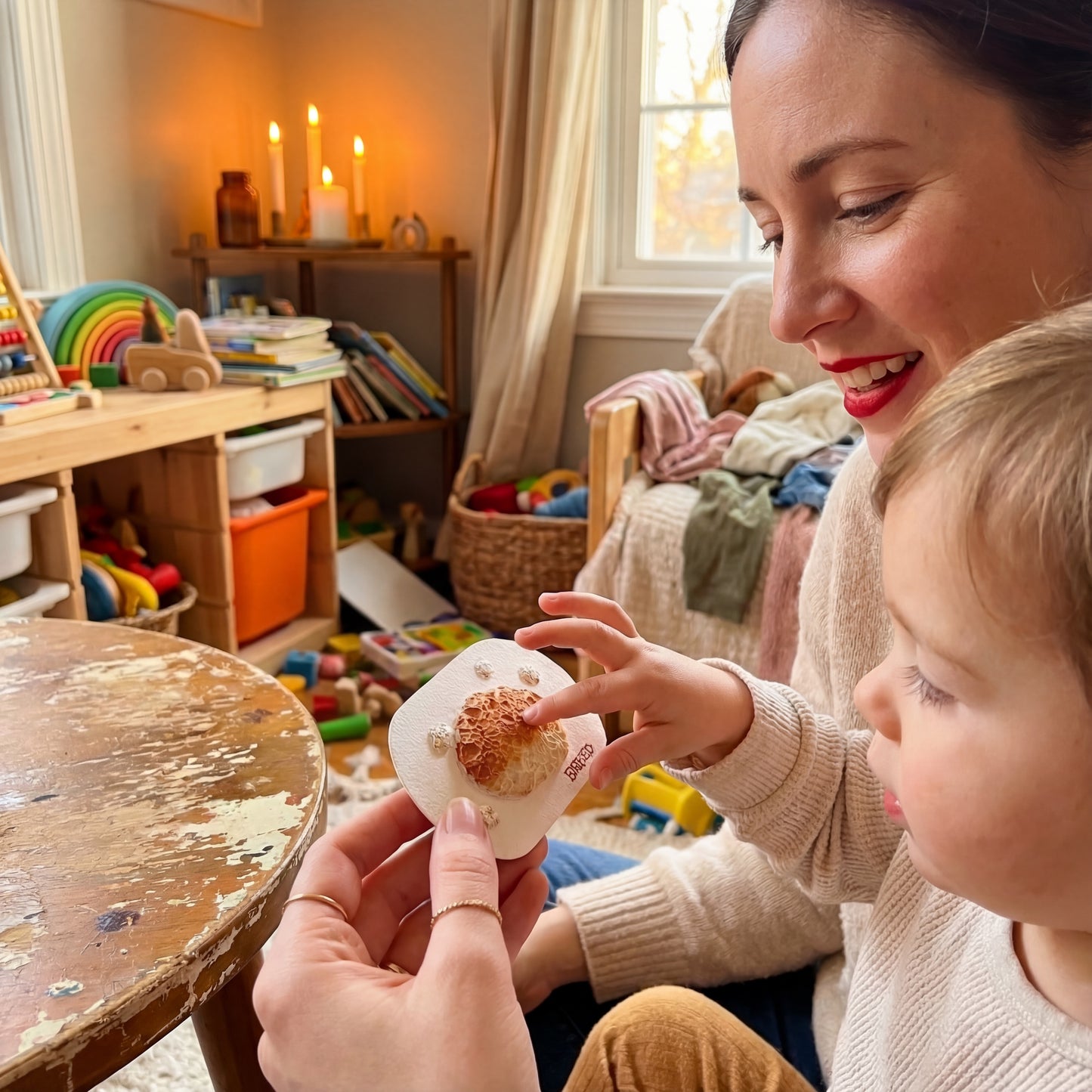 WaterPop Cards™ – „Magische 3D-Karten, die im Wasser zum Leben erwachen