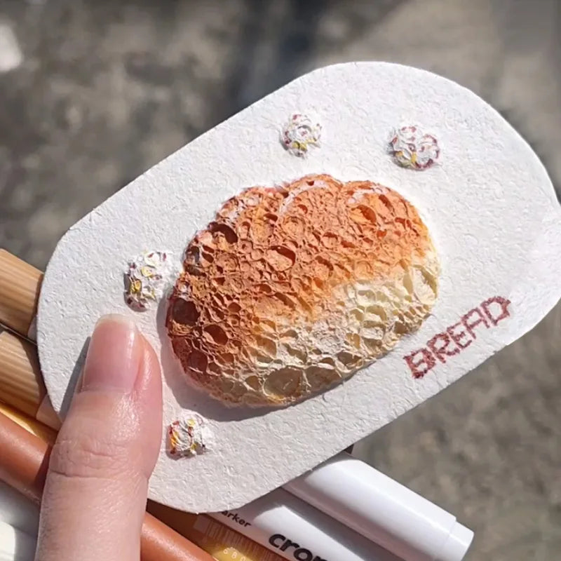 WaterPop Cards™ – „Magische 3D-Karten, die im Wasser zum Leben erwachen