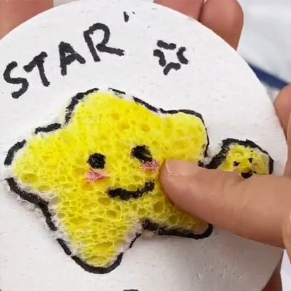 WaterPop Cards™ – „Magische 3D-Karten, die im Wasser zum Leben erwachen