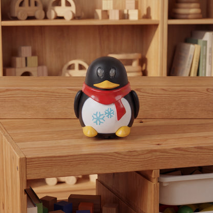 LineRunner™ – folgt gezeichneten Linien – „Das Lern- und Spielauto, das Linien lebendig macht.