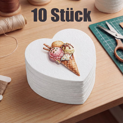 WaterPop Cards™ – „Magische 3D-Karten, die im Wasser zum Leben erwachen